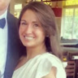 Meet your Posher, Sabrina